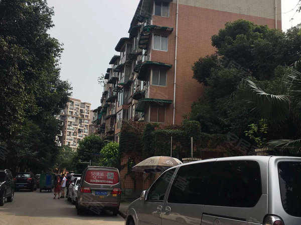 潮福苑,武青东四路10号-成都潮福苑二手房,租房-成都安居客