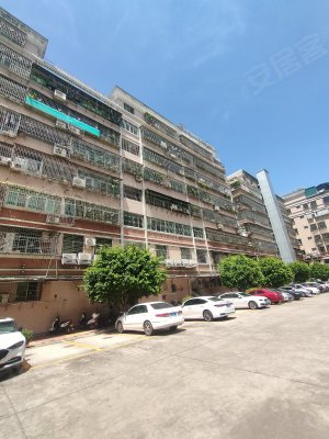 汕头小区 澄海小区 澄华街道小区 金冠园实景图 1 28