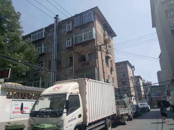 正觉寺小区一区