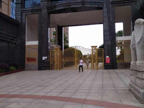 才子嘉都(一期),万芙北路600号 - 长沙才子嘉都(一期)二手房,租房