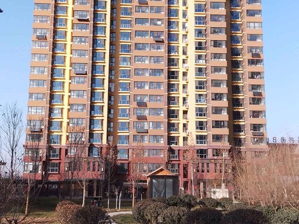 保定小区 涞水小区 天悦购物广场小区 嘉兴园b区实景图 1/ 11  