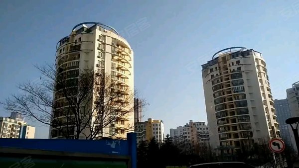 天泰阳光海岸 黄岛-长江路-庐山路102号