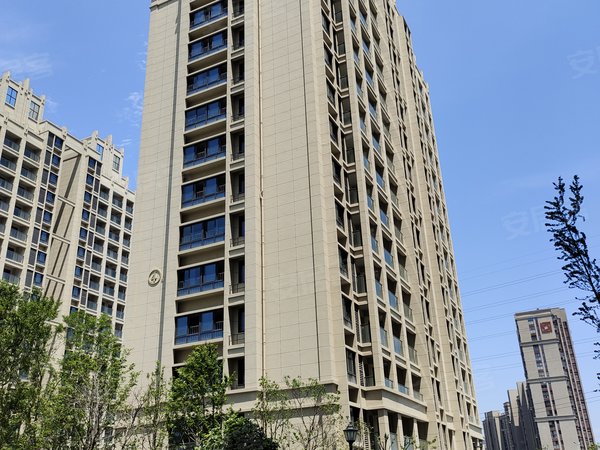 温州小区 龙湾小区 瑶溪小区 万和家园实景图 1/ 16  