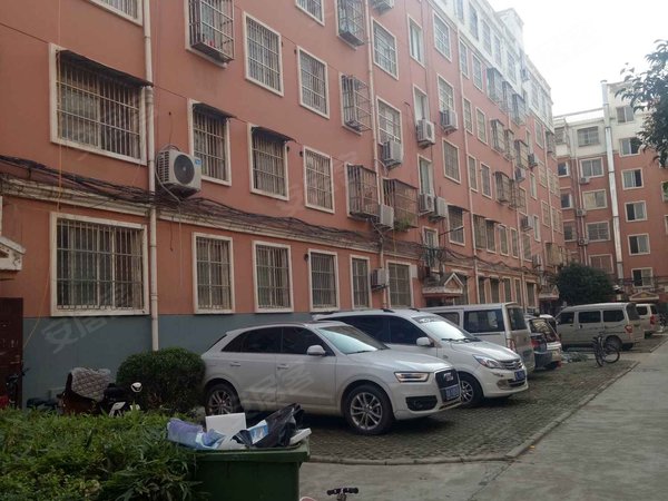 豪景花园 项城-城区-莲花大道