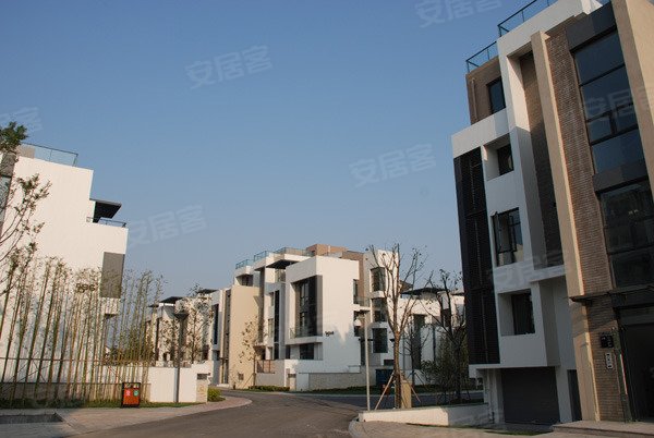 依云水岸叠加别墅 1-2层 带地下室 车库 车位 可办公仓库