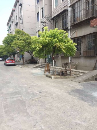 淞南十村| 毛胚两房有更多装修时间|可提前交房装修,看房随时