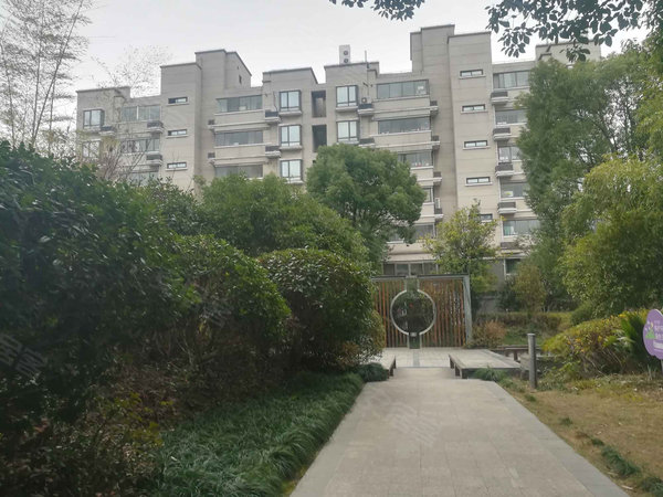 明泉璞院 公寓住宅 虹秀路78弄 上海明泉璞院 公寓住宅 二手房 租房 上海安居客