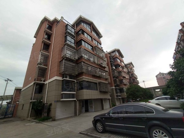 丽兴嘉苑(西区)