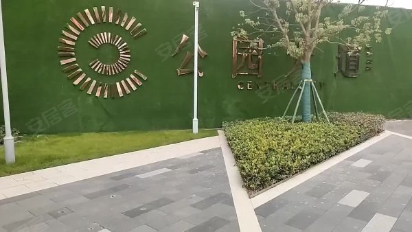 周边环境视频,弘阳公园大道楼栋外景视频,小区路况配套设施视频-徐州