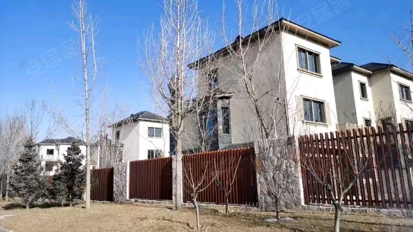 上谷水郡 怀来-火车站-幸福路