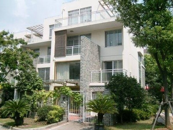 祥和名邸,梅川路1333弄-上海祥和名邸二手房,租房-上海安居客