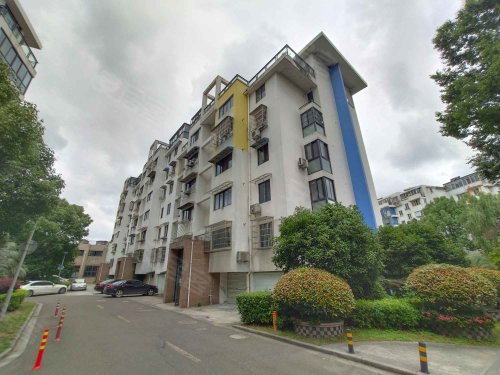 天一家园(六期)