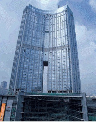 中泰国际广场 东站写字楼308方 交吉急售