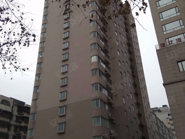 西安市公安局警卫处家属院 永松路9号 西安西安市公安局警卫处家属院二手房 租房 西安安居客