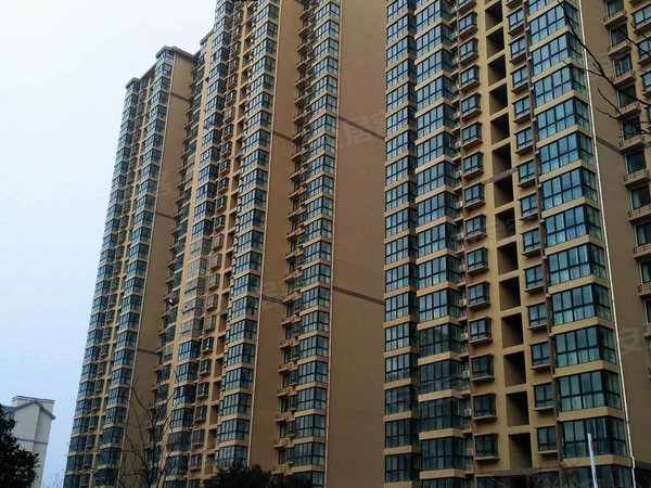 康居新城(东苑)