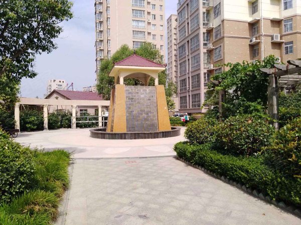 菏泽小区 成武小区 成武城区小区 邦盛现代城实景图 1/ 11  &