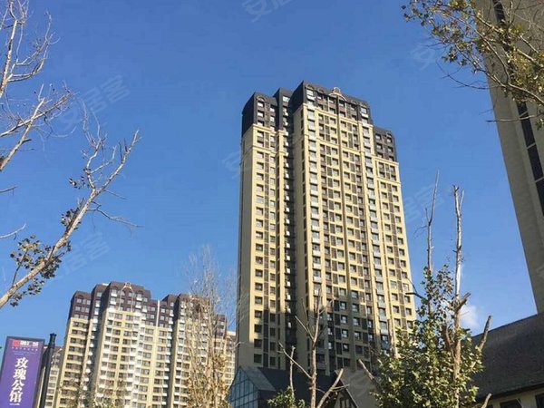 融汇城玫瑰公馆(二期)