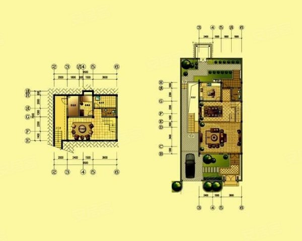 棠溪人家户型图,合肥棠溪人家户型图大全,棠溪人家房型图-合肥安居客