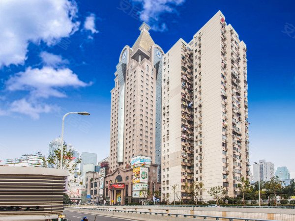 中融大厦,29号线,行业不限,性价比特别高