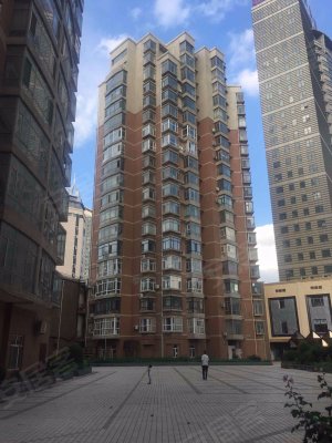 中山花园,同志街199号-长春中山花园二手房,租房-长春安居客