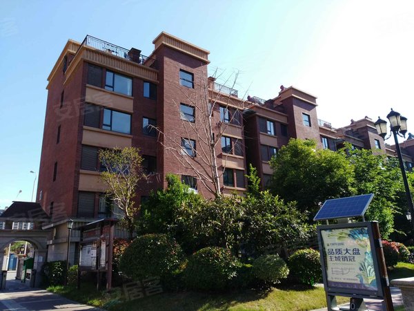 御东国际三期北区