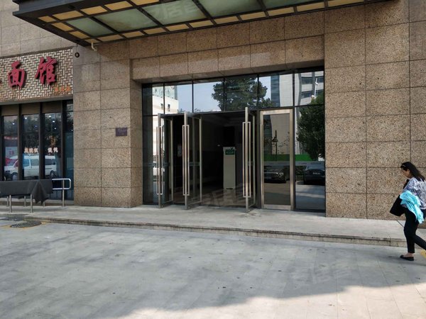 中梁香缇国际,竹园路7号-苏州中梁香缇国际二手房,租房-苏州安居客