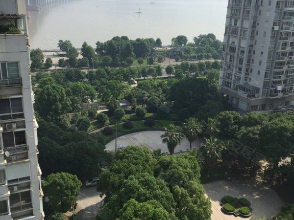 香榭丽花园 瓯江路 温州香榭丽花园二手房 租房 温州安居客