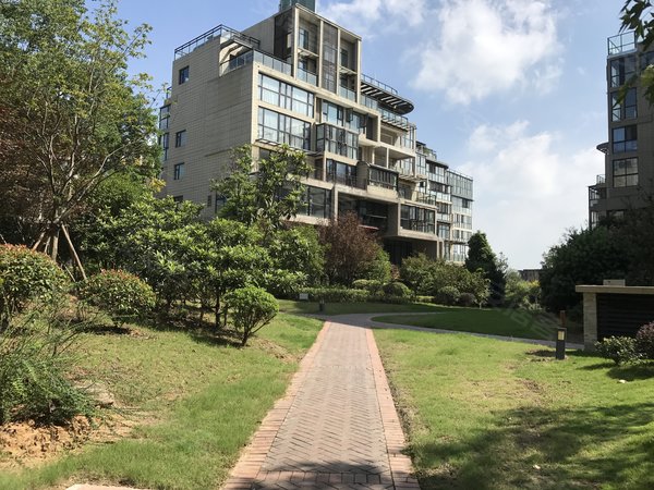 东方熙龙山院(别墅),白马路90号 - 南京东方熙龙山院(别墅)二手房