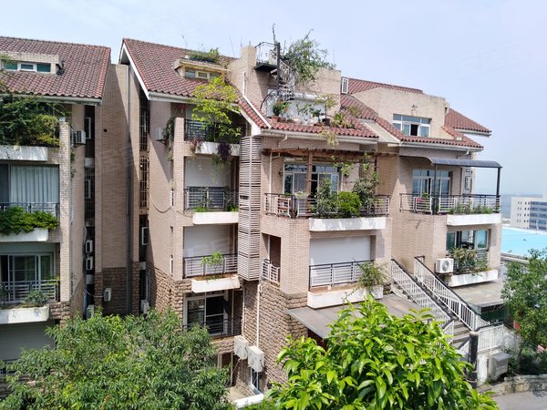 建工未来城(别墅),金开大道1666号-重庆建工未来城(别墅)二手房,租房