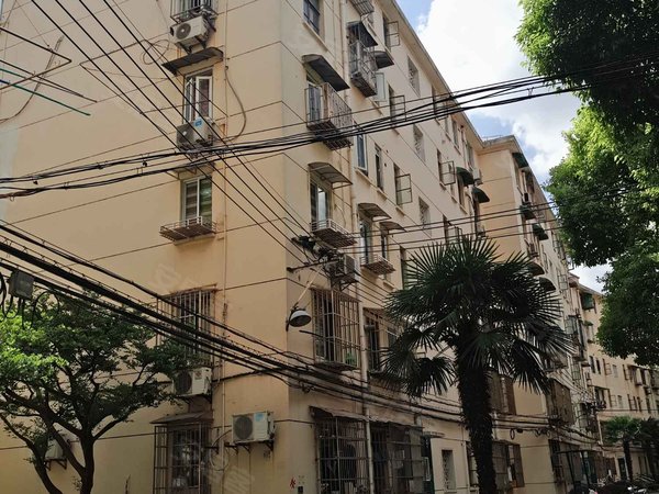 杏杨园,曹杨三村301-347号-上海杏杨园二手房,租房-上海安居客