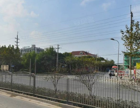 盛华景苑,龙吴路2888弄-上海盛华景苑二手房,租房-上海安居客