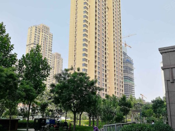 东南智汇城牡丹园