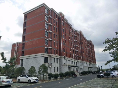 佘山家园,千新公路585弄-上海佘山家园二手房,租房-上海安居客