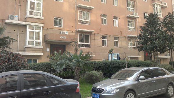 韦曲丽景花园2室1厅1卫78