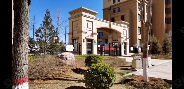 瑞基龙度华府城区城区金鼎路