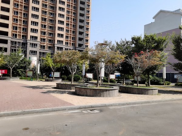 泰和家园,新河街-微山泰和家园二手房,租房-微山安居客