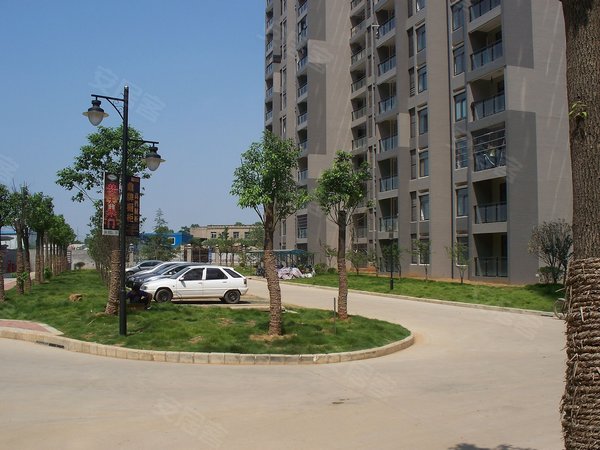 南湖新城家园,书城路-武汉南湖新城家园二手房,租房-武汉安居客