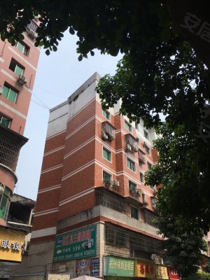 重庆小区 垫江小区 垫江城区小区 东方花园实景图 1/ 6  