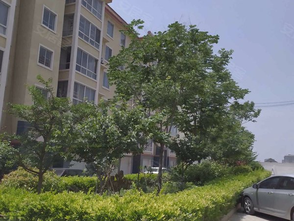 临沂小区 沂水小区 东方购物中心小区 竹园小区实景图 1/ 11 