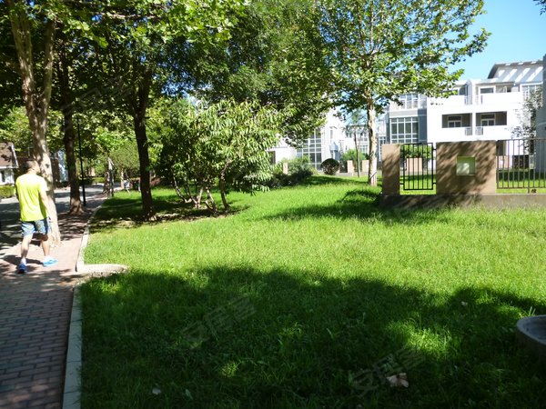 北京小区 顺义小区 后沙峪小区 莫奈花园