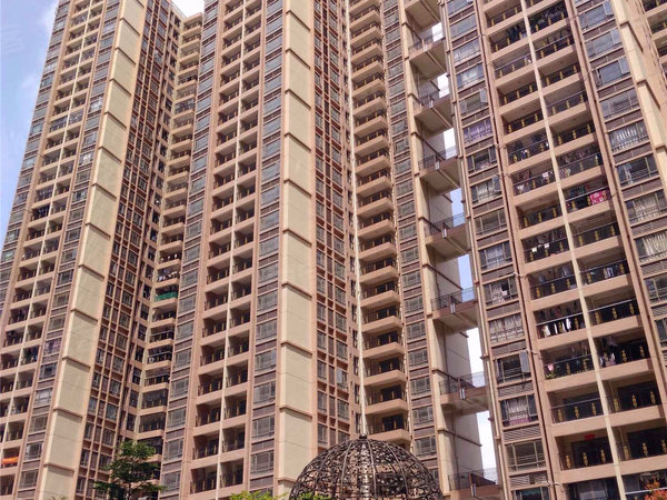 广州小区 增城小区 新塘小区 金泽豪庭 实景图 1 18#xe