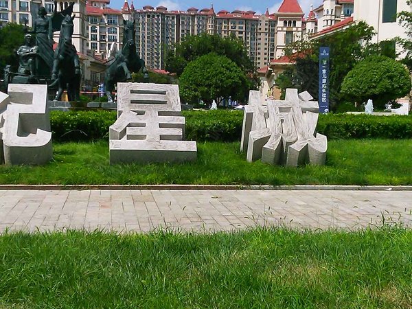 中南世纪星城
