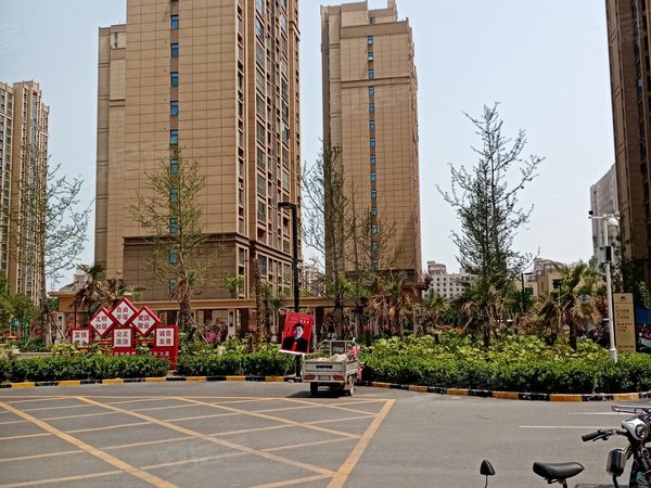 尚景锦园,金光路-郑州尚景锦园二手房,租房-郑州安居客