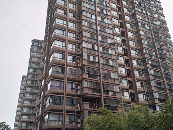 金域蓝湾,濉溪路212号-合肥金域蓝湾二手房,租房-合肥安居客