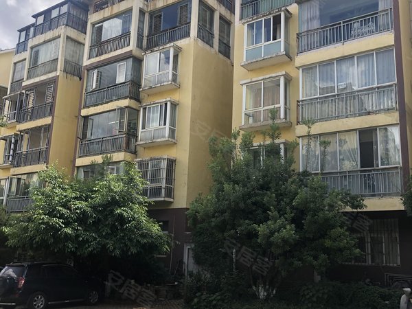 凤梧佳苑(西区)