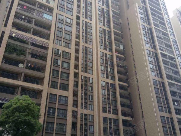 时代云图(南区),朝安南路32号 - 佛山时代云图(南区)二手房,租房,房价