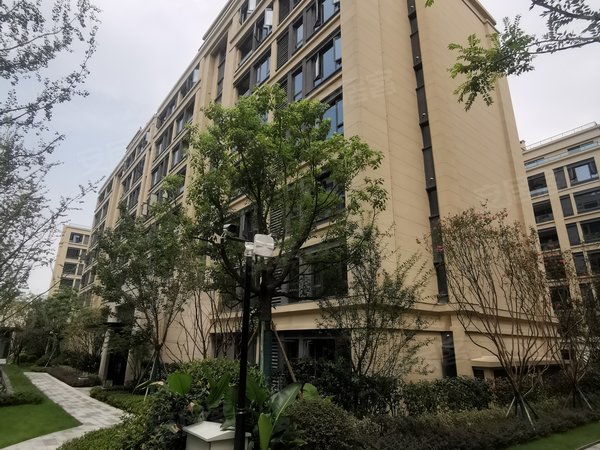 中交中央公园和颂