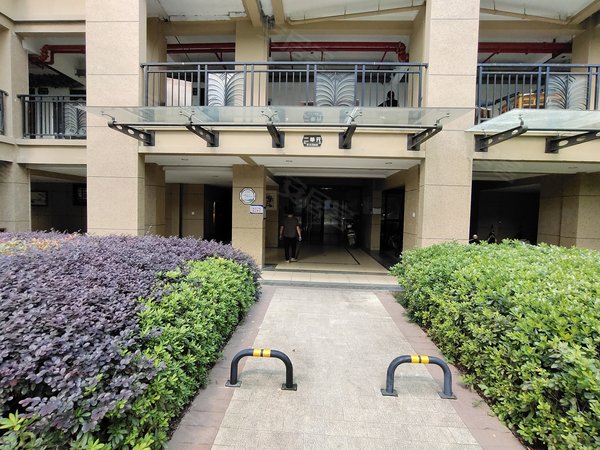 衢州小区 龙游小区 龙游城区小区 华都首府实景图 1/ 19  &