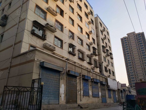 土门墩商储家园,西津西路422号-兰州土门墩商储家园二手房,租房-兰州