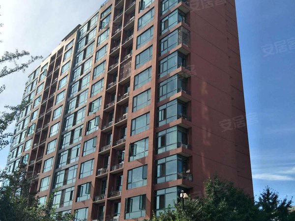 海逸半岛,西潞南大街12号 - 北京海逸半岛二手房,租房,房价-北京安居